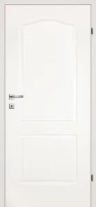 Classen Classic 2 regulowana 2 zawiasy bialy classic pelne