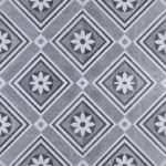 geoceramica 60x60x4 concreet flower dec.png