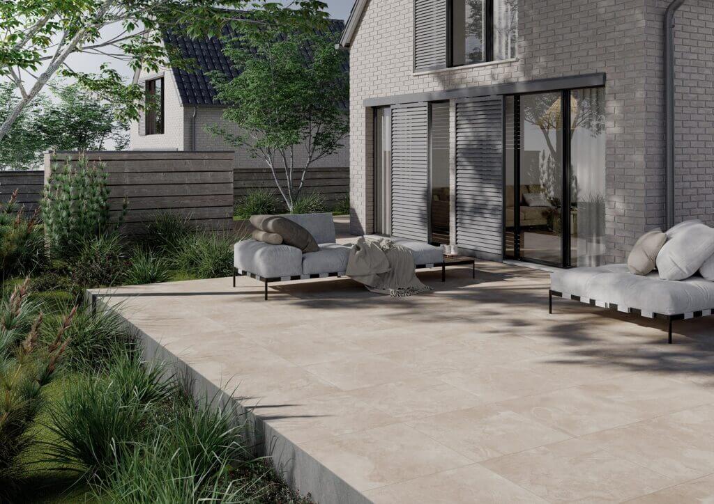 MBI GeoCeramica Marmostone