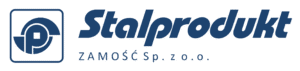 logo stalprodukt