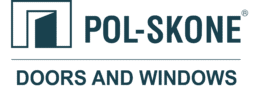 logotyp POL SKONE EN biaêy