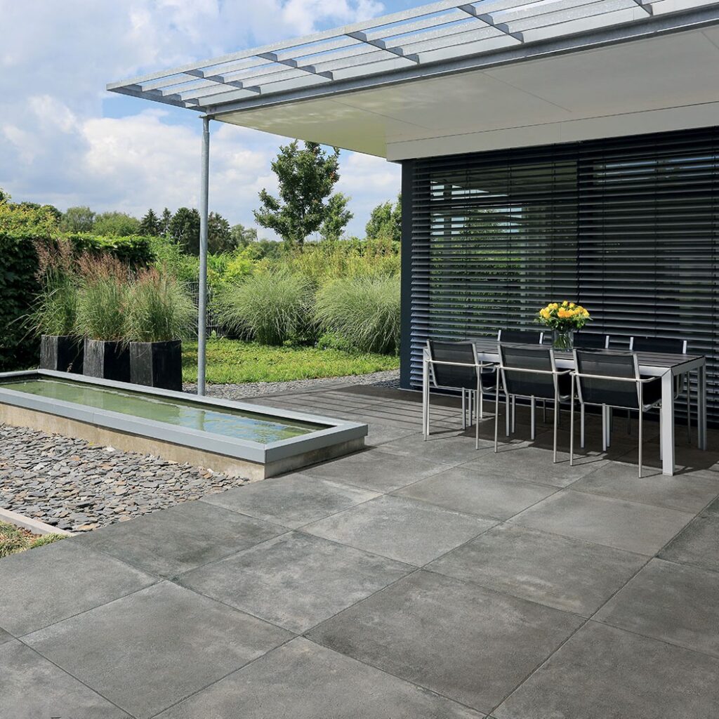 MBI GeoCeramica Chateaux