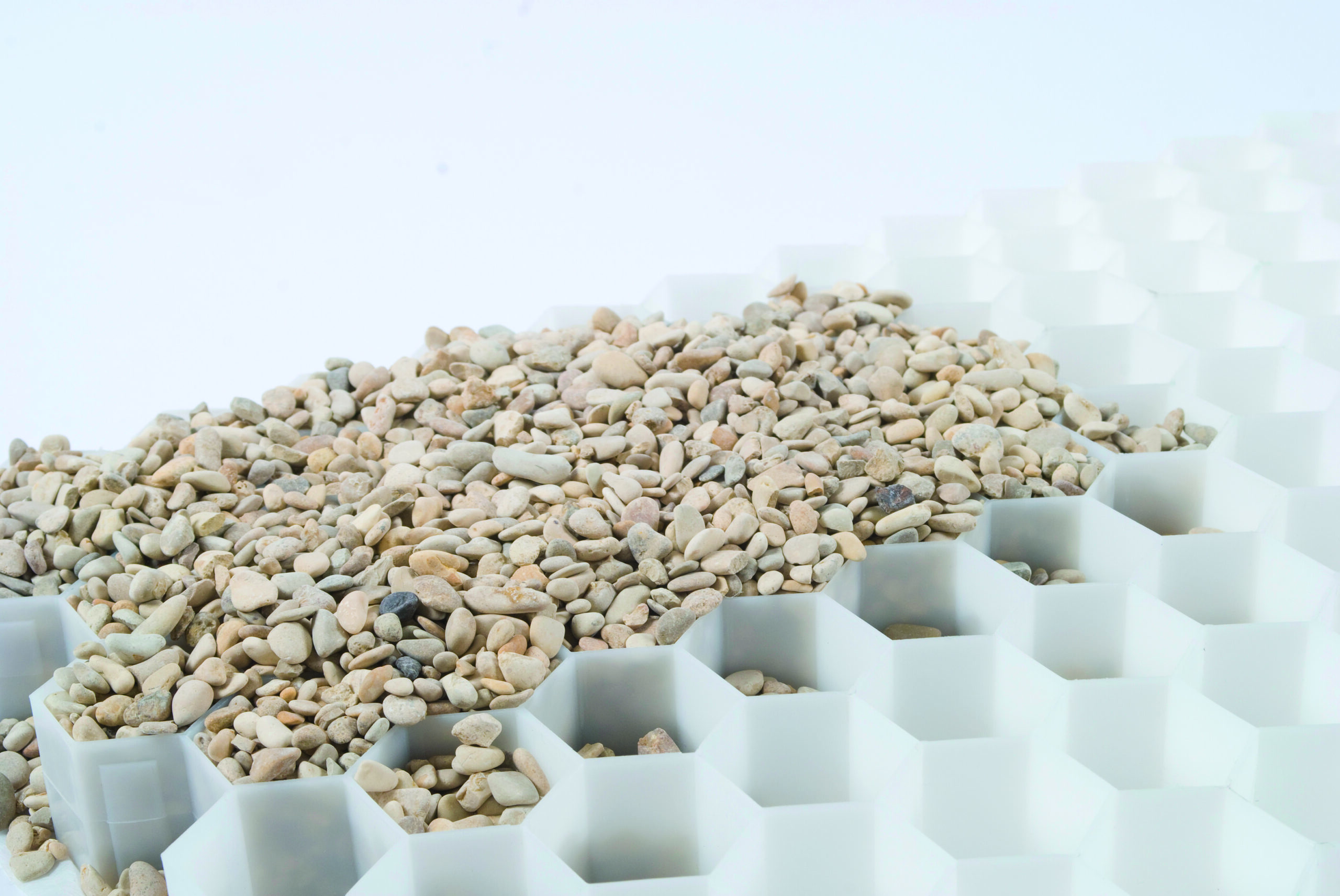 ECCOgravel P10