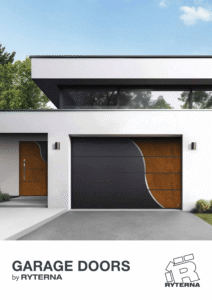 Garage doors 2025 01