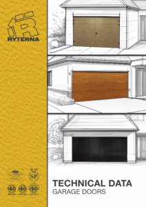 Technical data 2025 01