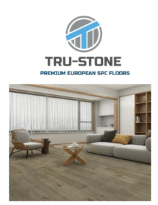 tru stone wood inspired collection SPC 01