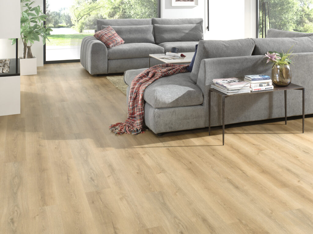 DUORO Honey DOU 602 IB wnętrze