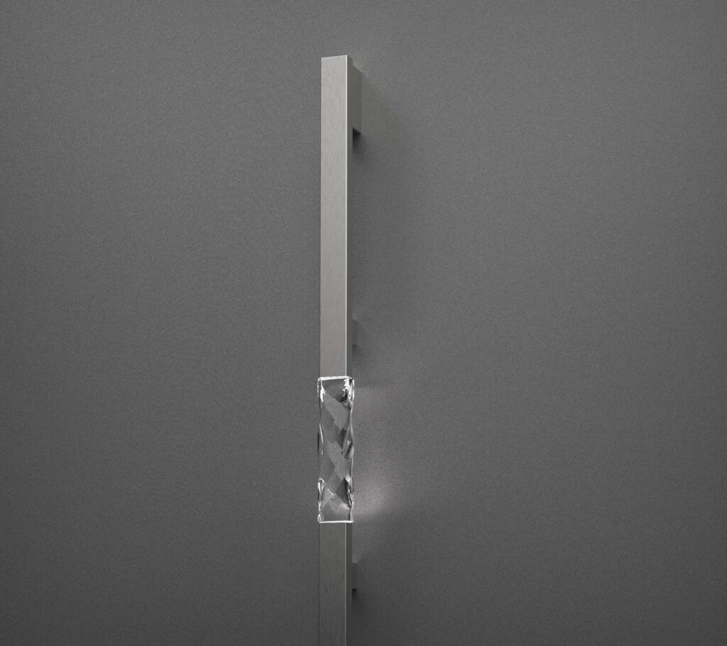 Pirnar handles
