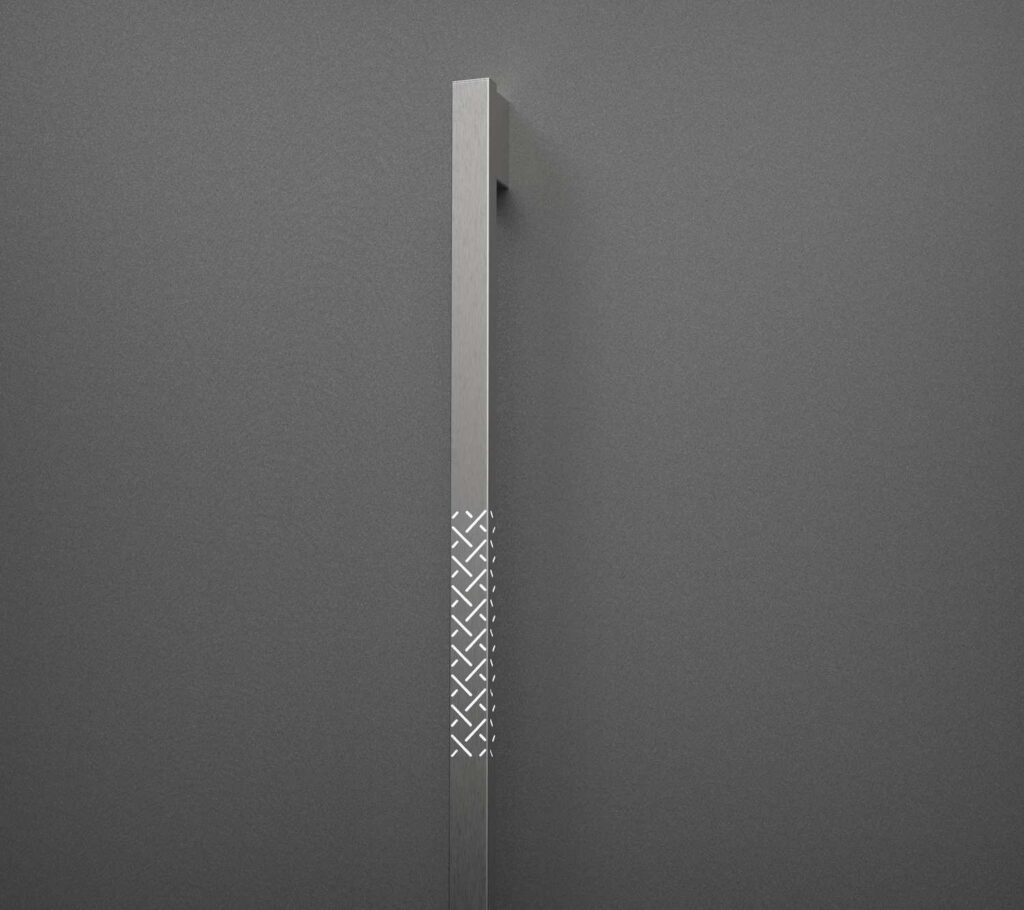 Pirnar handles