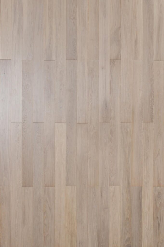 OAK GANETT