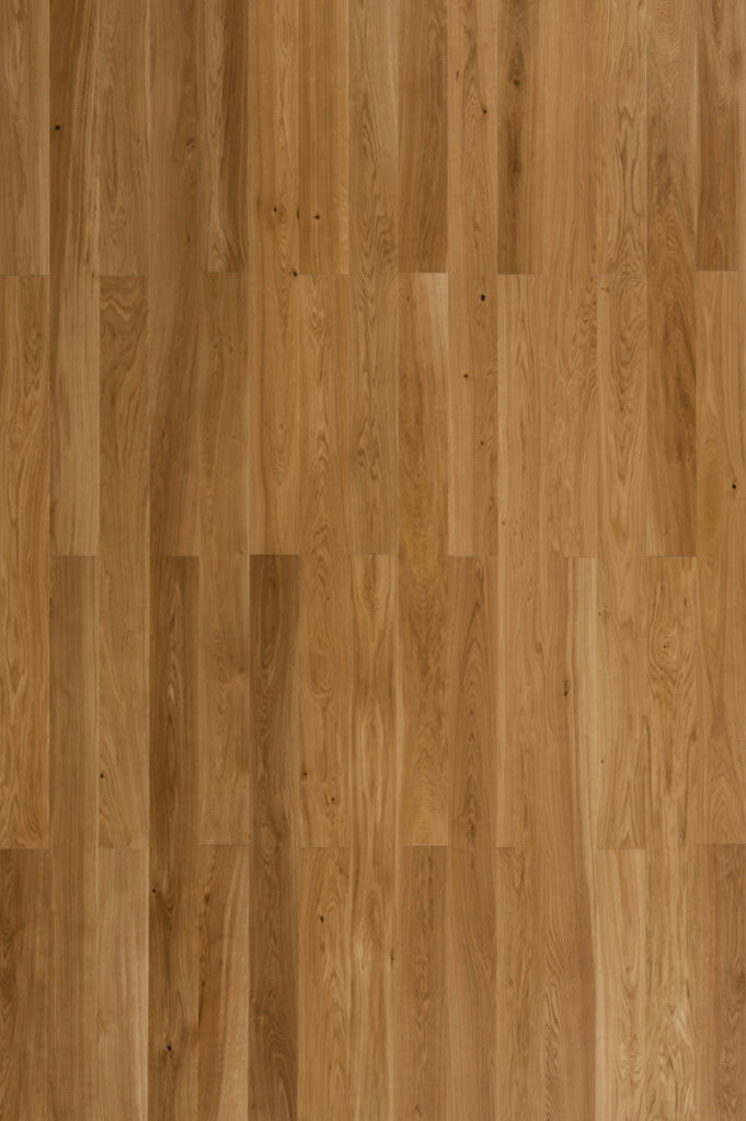 OAK JANNU