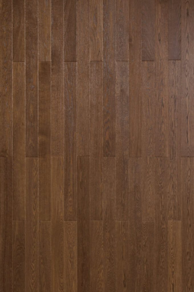 OAK TRIVOR