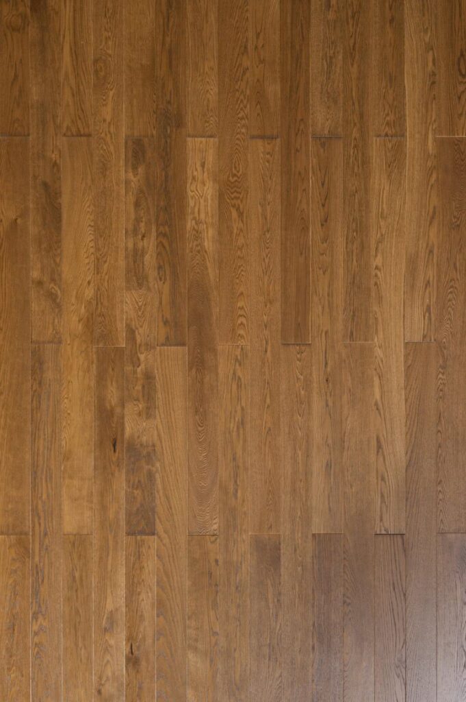 OAK YANGRA