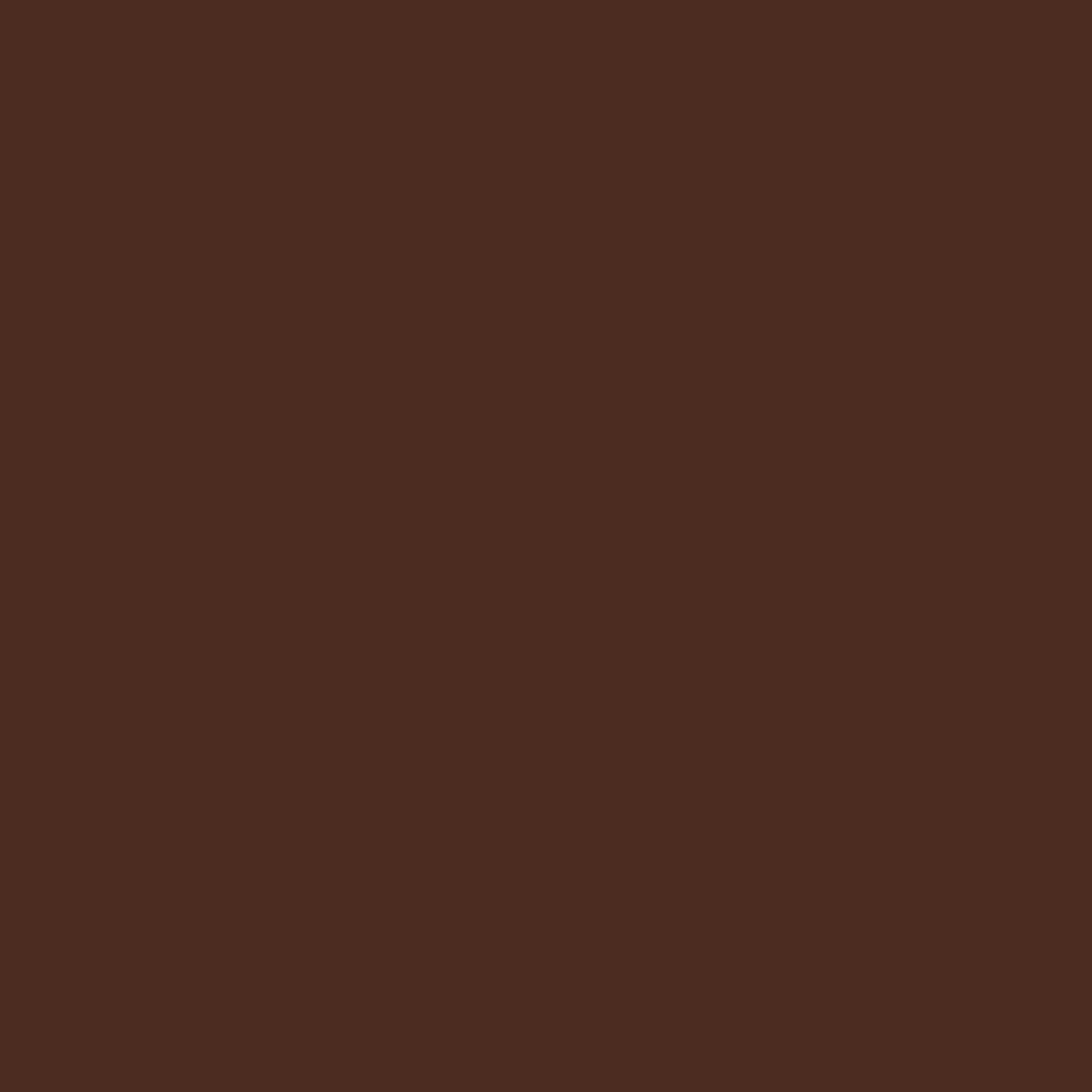 RAL 8016 MATT
