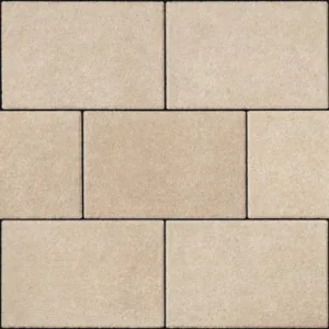 GeoProArte 30x20x6 Plain Sand