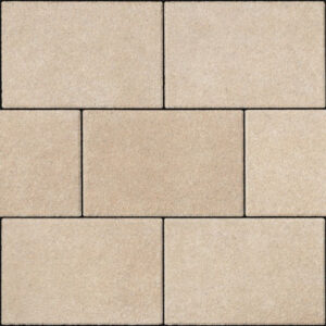 GeoProArte 30x20x6 Plain Sand