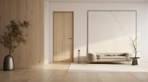 Kuidas valida ideaalne siseuks igasse ruumi