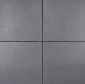 Trippel T 2Drive 60x60x6 Donkergrijs