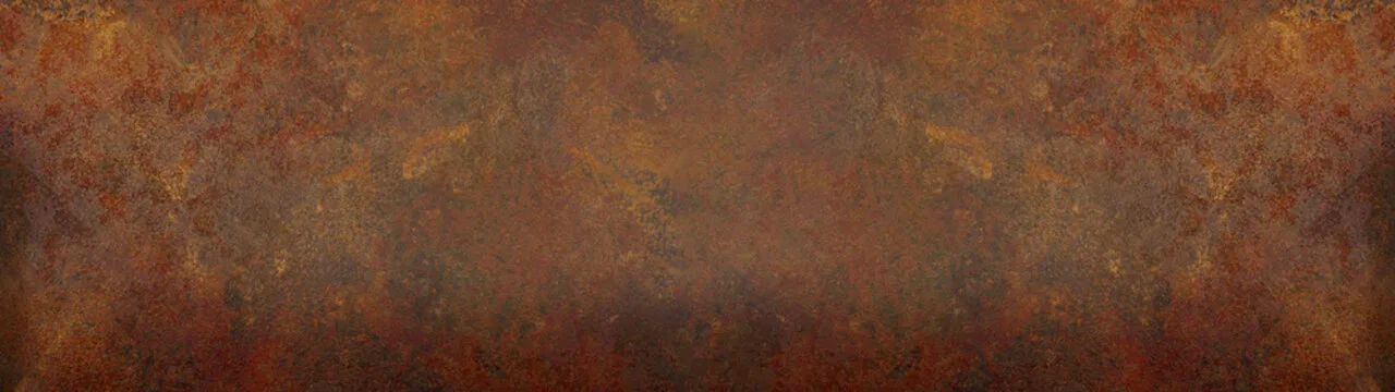 Corten-teras – metall, mis muutub ajaga kaunimaks 1 CORTEN STEEL