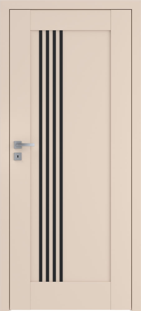 Classen Mamba 1 MAMBA M6 IRIDIUM UNI KASZMIR PL 1