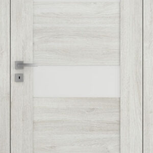 ODYN M4 3DLOOK DAB SZARY PL 1