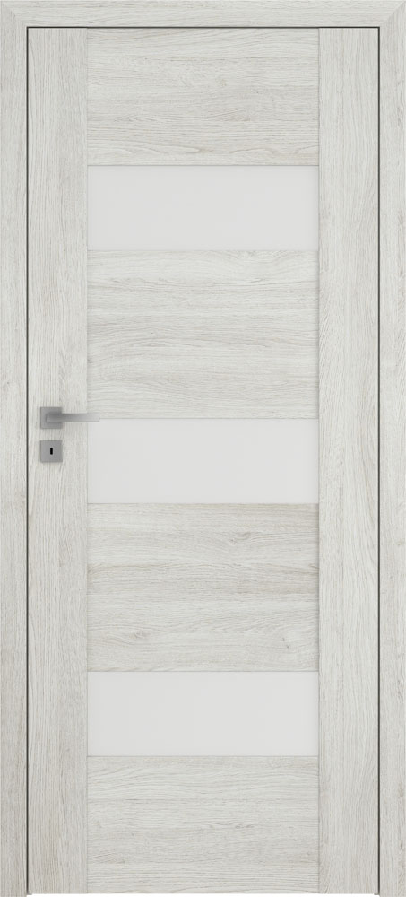 Classen Odyn 1 ODYN M4 3DLOOK DAB SZARY PL 1