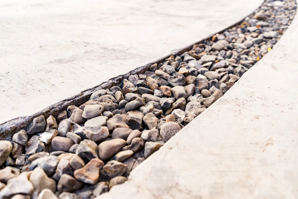 What Are Gravel Grids